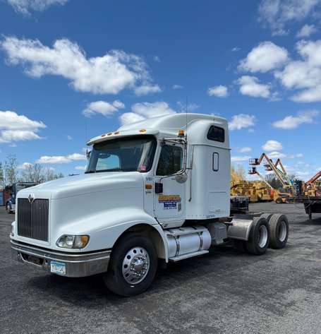 Image for Commercial Contractor Equipment Surplus to Ongoing Operations