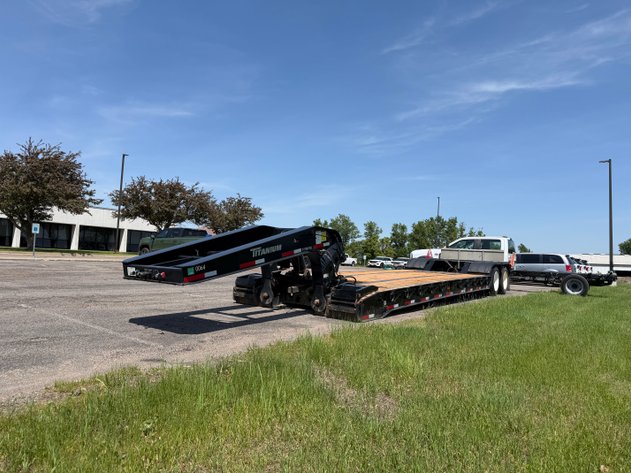Image for Scott County Surplus Equipment & Vehicles (163171)