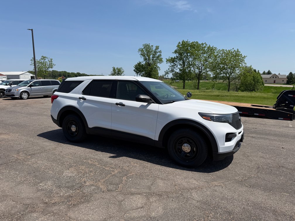 Scott County Surplus Equipment & Vehicles (163171)