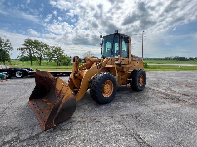 Image for Scott County Surplus Equipment & Vehicles (163171)