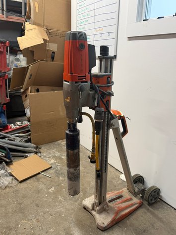 Image for Plumbing Contractor Liquidation (163578)
