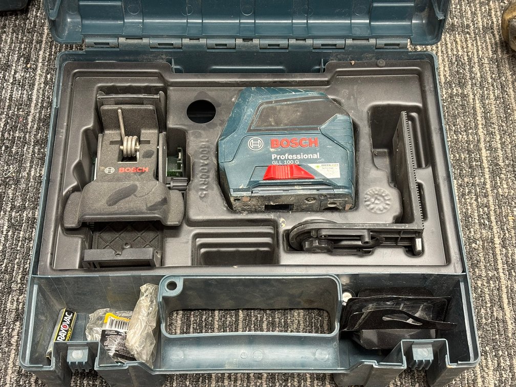 Plumbing Contractor Liquidation (163578)