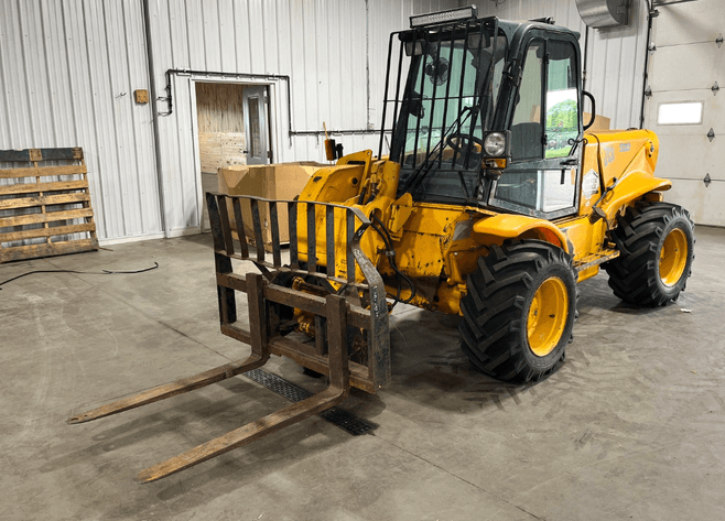 Image for Powersports Moving & Surplus to Ongoing Operations (163399)