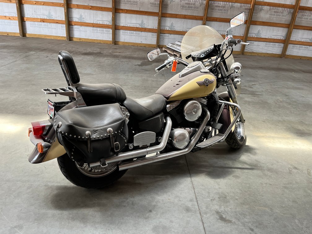 Powersports Moving & Surplus to Ongoing Operations (163399)