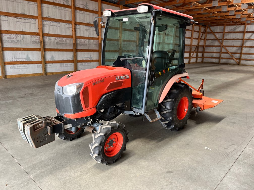 Powersports Moving & Surplus to Ongoing Operations (163399)