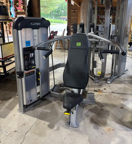 Image for Non-Profit Surplus Auction: Gym Equipment and Pavers (163704)
