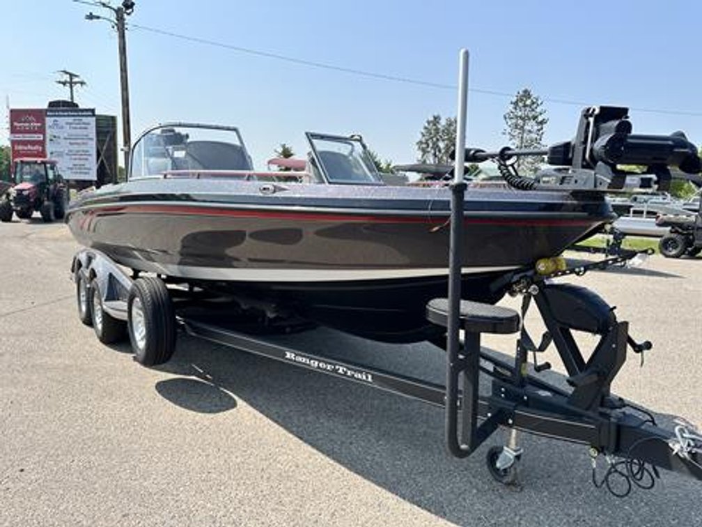 Powersports Moving & Surplus to Ongoing Operations (163399)