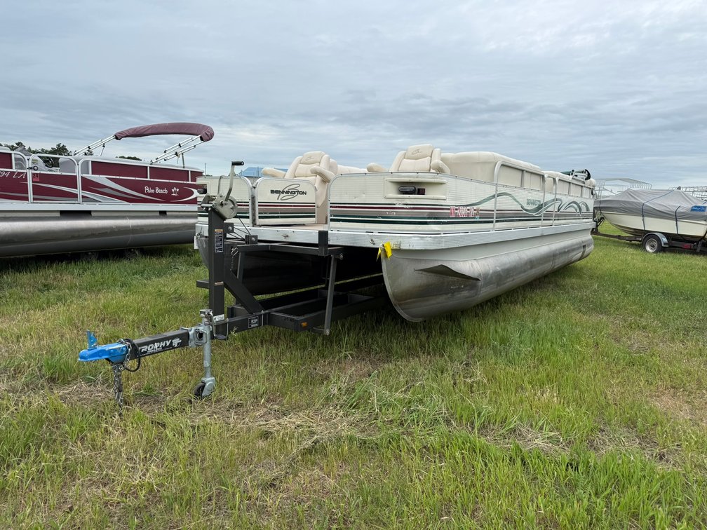 Marine Dealer Surplus to Ongoing Operations (163664)