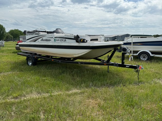 Image for Marine Dealer Surplus to Ongoing Operations (163664)