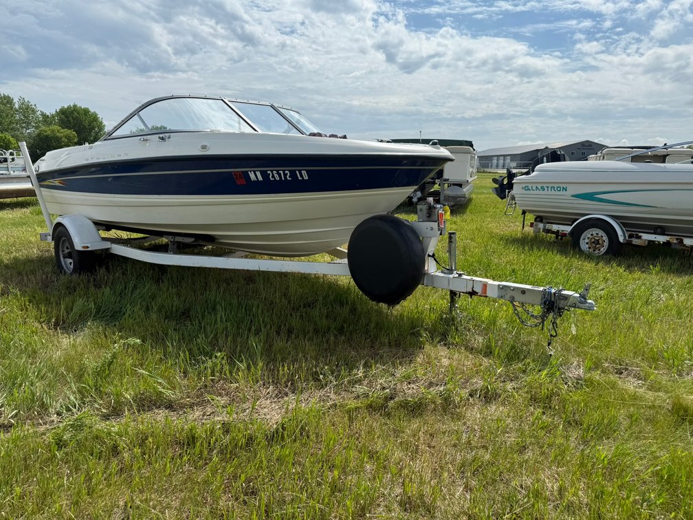 Marine Dealer Surplus to Ongoing Operations (163664)