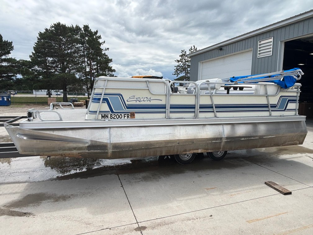 Marine Dealer Surplus to Ongoing Operations (163664)