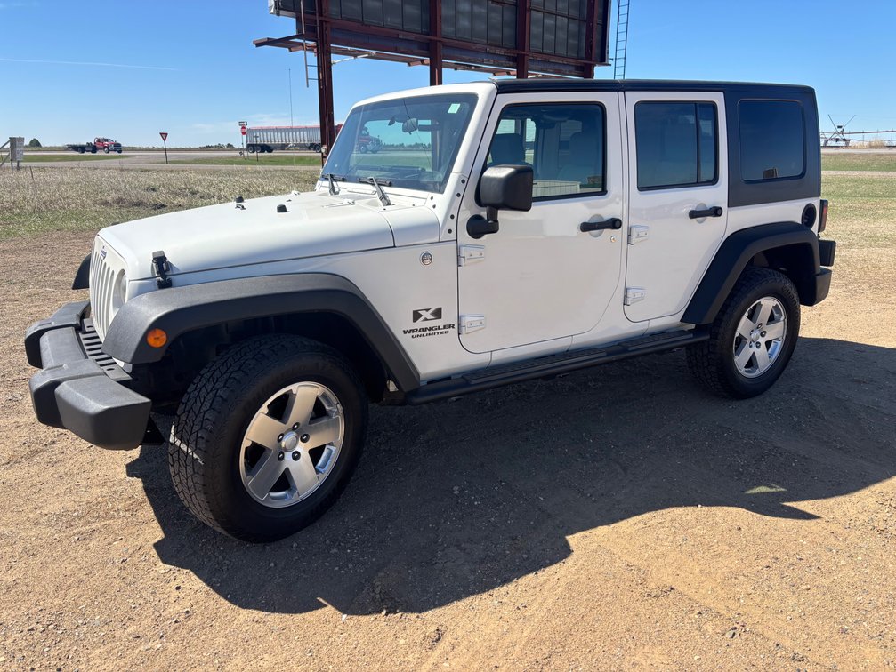 Jeep Wranglers, Chevy Silverados, SUVs, Trucks & Cars