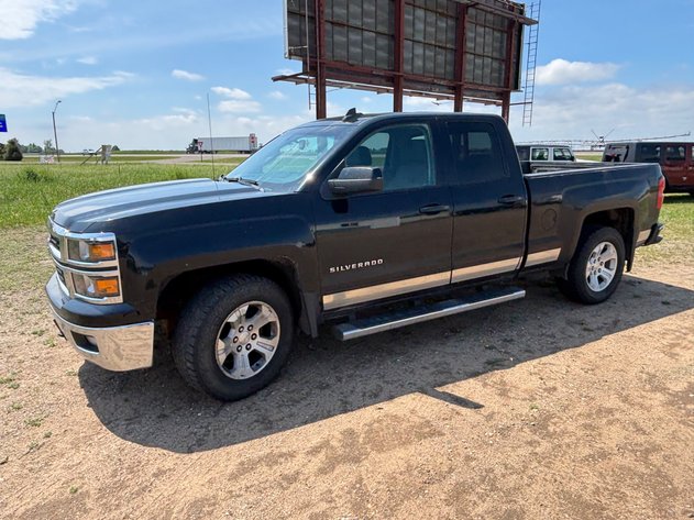 Image for Jeep Wranglers, Chevy Silverados, SUVs, Trucks & Cars