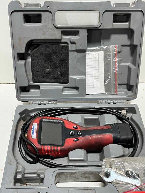 Mechanic & Contractor Tool Auction: Snap-On Chest, Tool Boxes & More (162783)