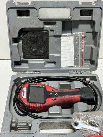 Image for Mechanic & Contractor Tool Auction: Snap-On Chest, Tool Boxes & More (162783)