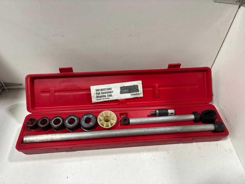 Mechanic & Contractor Tool Auction: Snap-On Chest, Tool Boxes & More (162783)