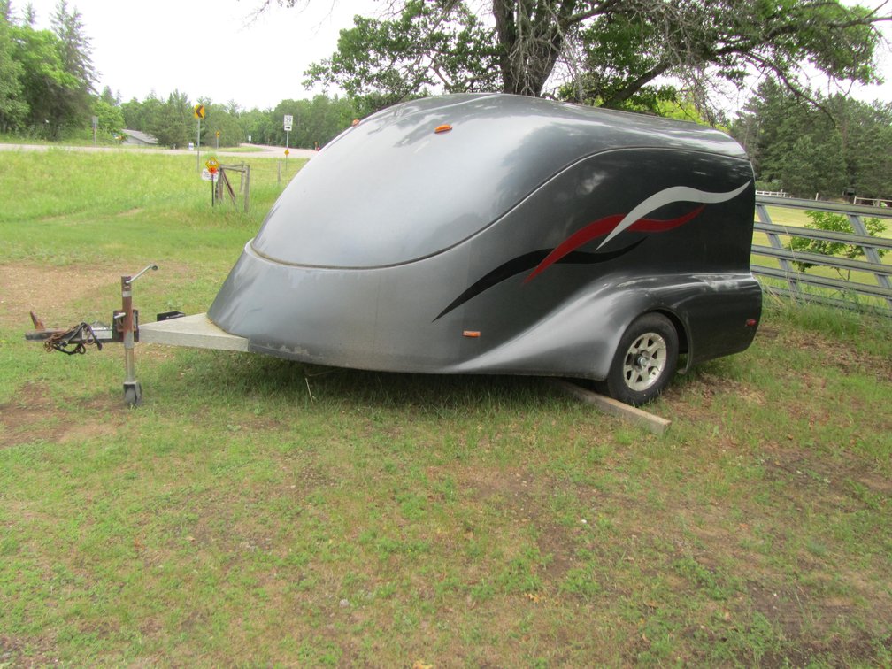 Ideal Corners Late June Consignment Auction, Pequot Lakes, MN (163462)