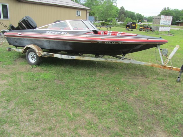 Image for Ideal Corners Late June Consignment Auction, Pequot Lakes, MN (163462)