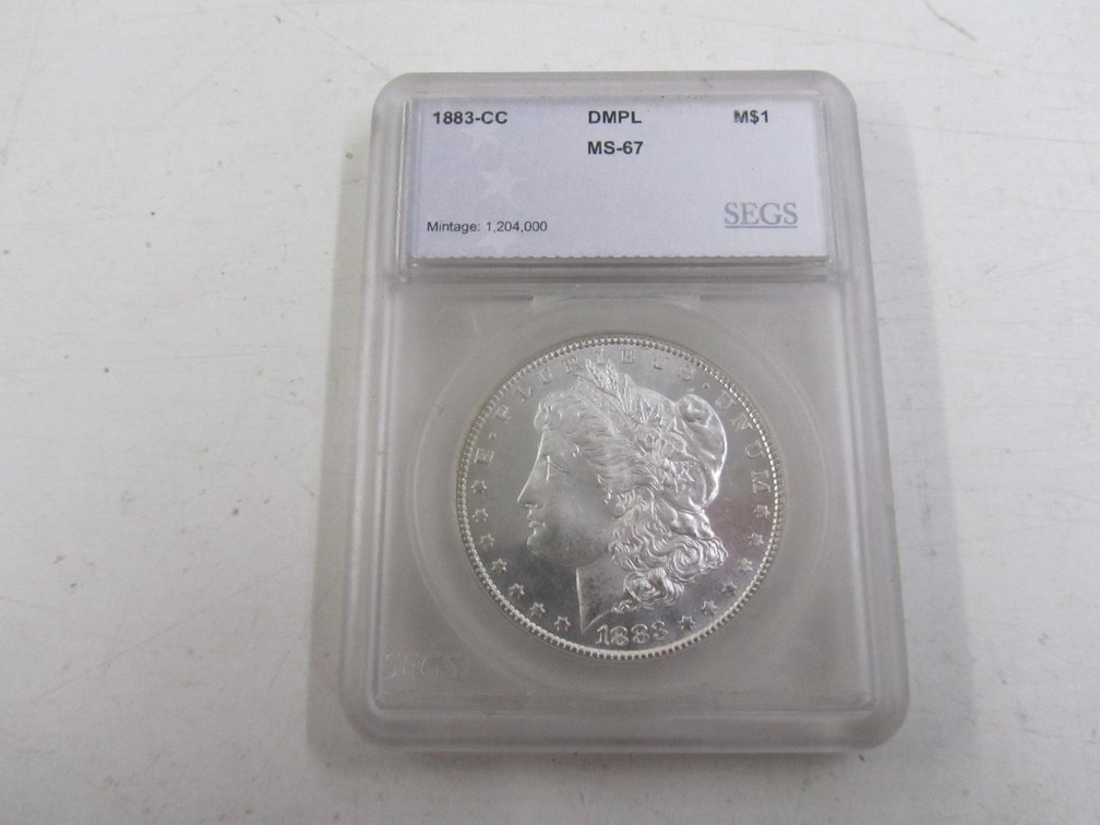 Ideal Corners Late June Consignment Auction, Pequot Lakes, MN (163462)