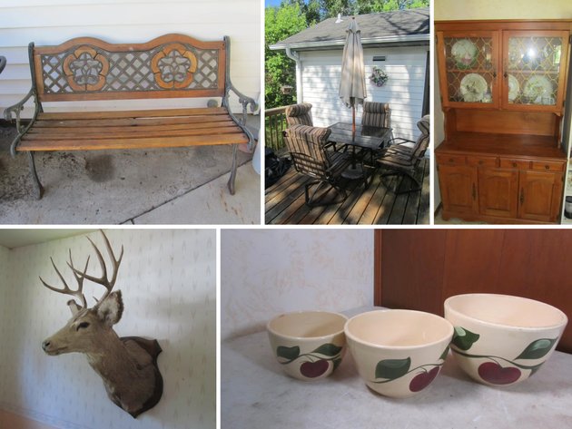 Image for Schaaf Estate, Pequot Lakes, MN (163464)