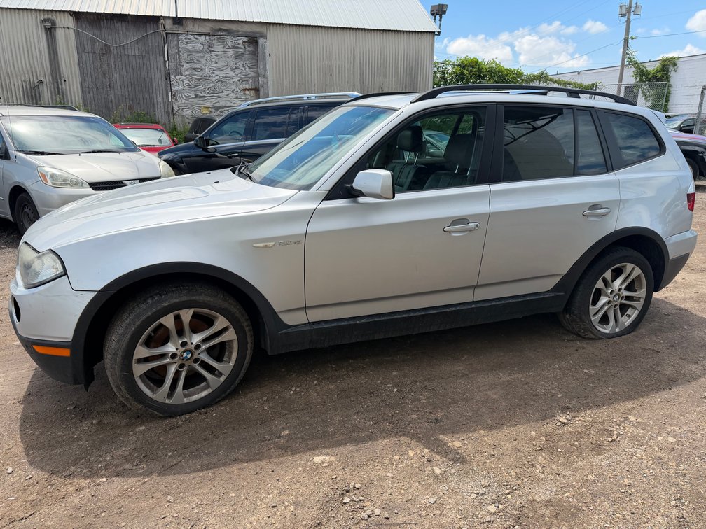 Metro WSI Private Impound Vehicles #15