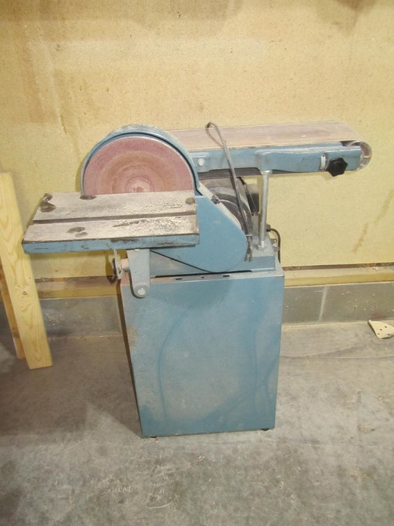 Susan House Moving Auction, Nisswa, MN (163463)
