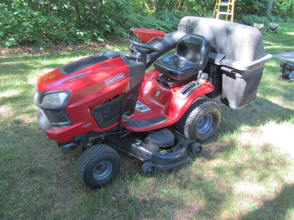 Susan House Moving Auction, Nisswa, MN (163463)