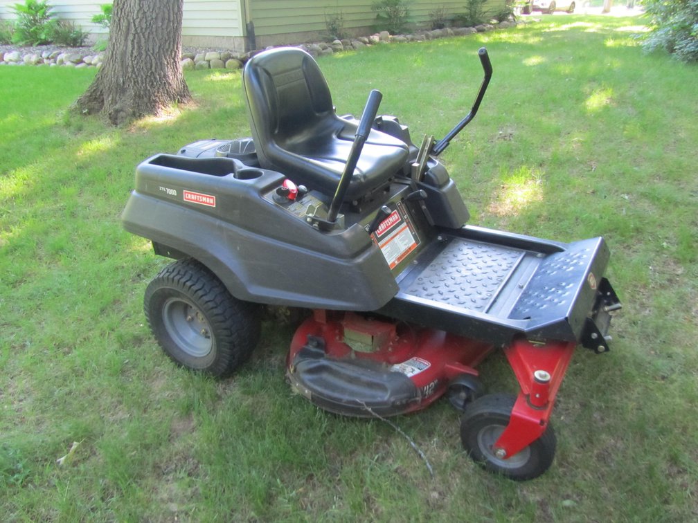 Susan House Moving Auction, Nisswa, MN (163463)