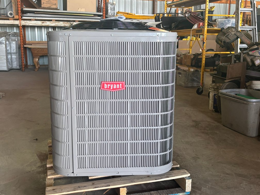 Air Conditioning Units, HVAC, Plumbing & Drain Equipment (163245)