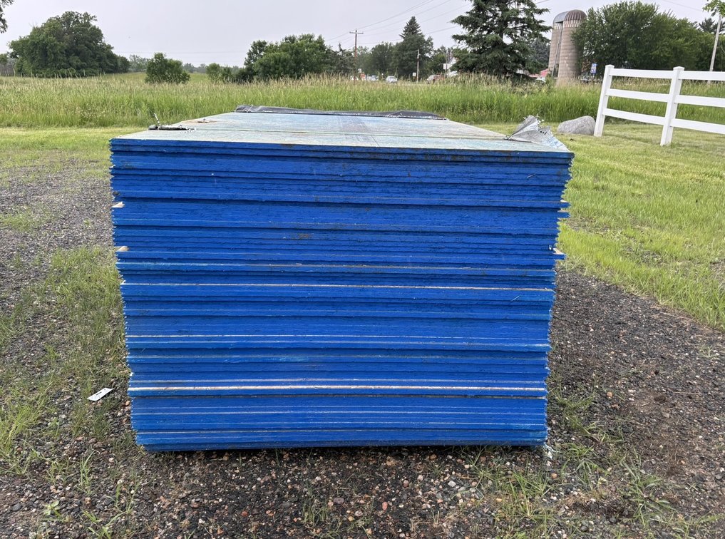 12 Bundles (720 Sheets) 19/32