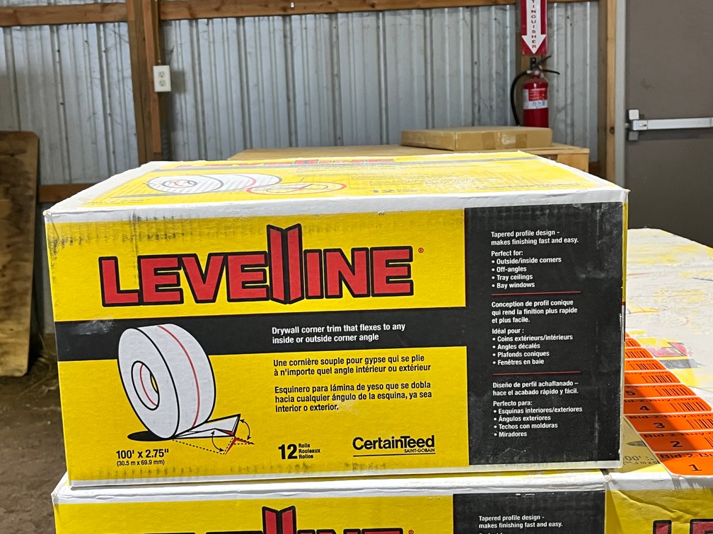 New Building Surplus Phase 1: Electrical, Plumbing, Lighting & More (160172)