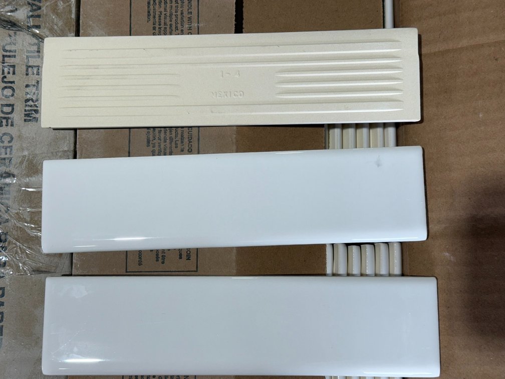 New Building Surplus Phase 1: Electrical, Plumbing, Lighting & More (160172)