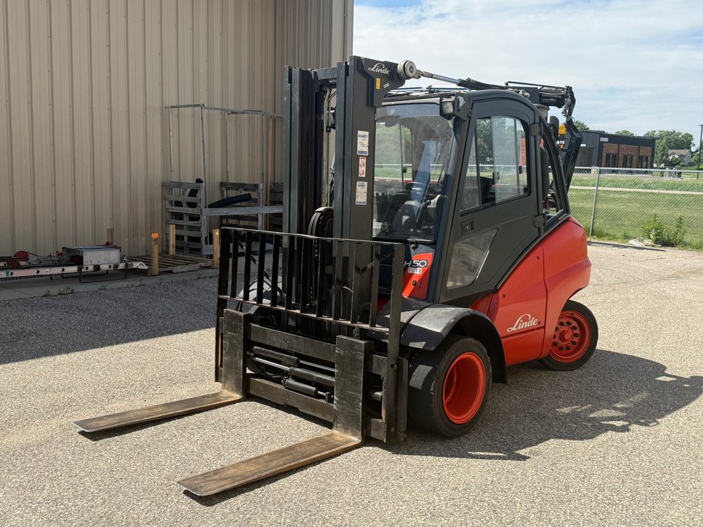 Lumber Yard Complete Liquidation Phase 1 (163175)