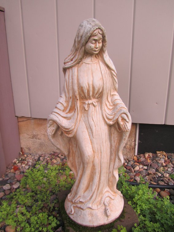 Lorraine Pogreba Living Estate, Cushing, MN (164701)
