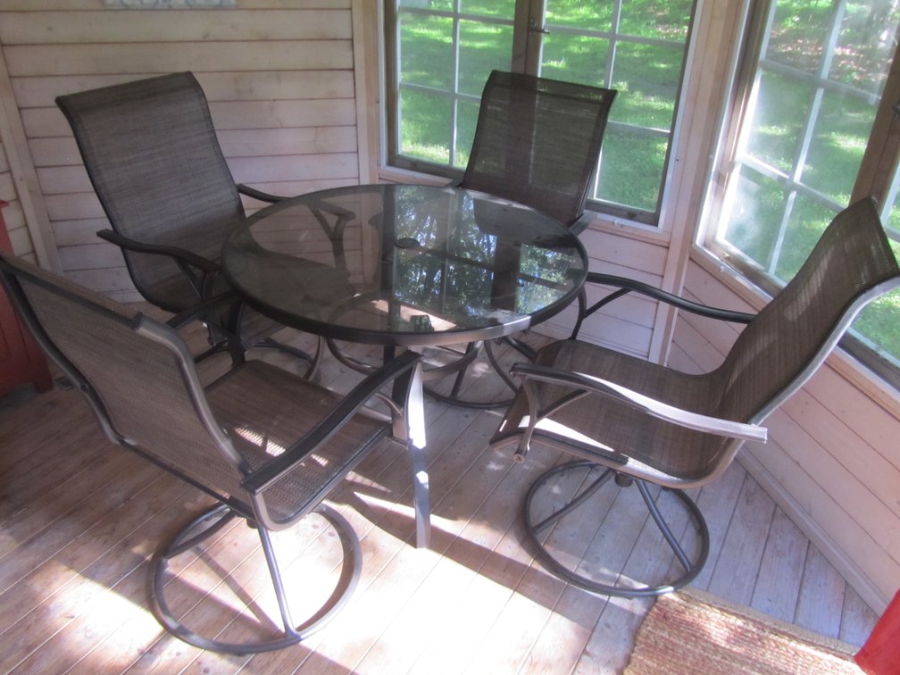 Lorraine Pogreba Living Estate, Cushing, MN (164701)