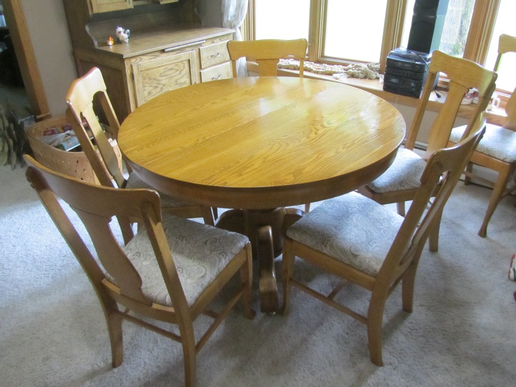 Lorraine Pogreba Living Estate, Cushing, MN (164701)