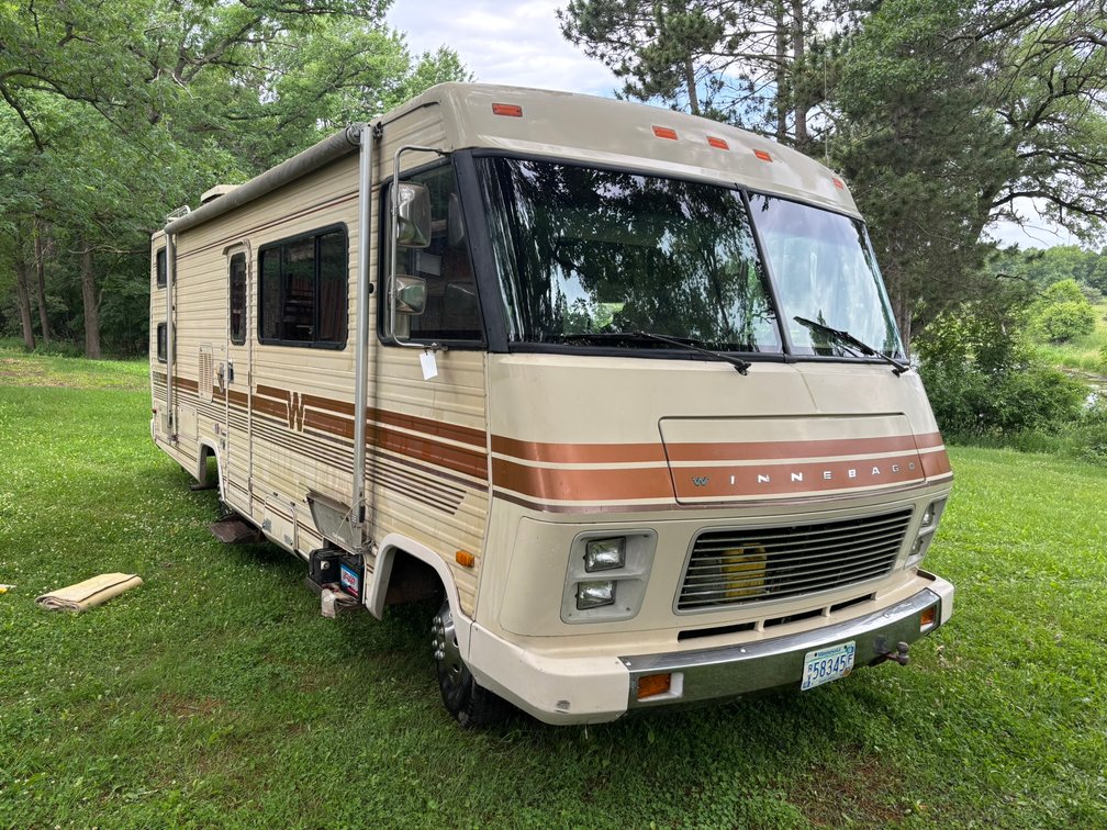 Estate Auction: Trucks, Boats, Shop Equipment, Tools & Fishing Gear (162972)
