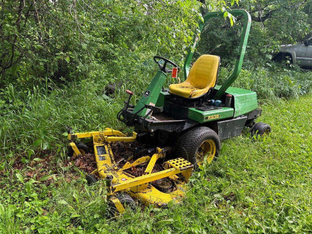 Estate Auction: Trucks, Boats, Shop Equipment, Tools & Fishing Gear (162972)