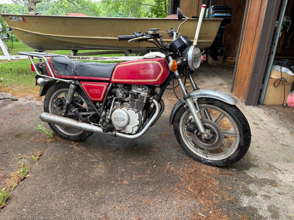 Estate Auction: Trucks, Boats, Shop Equipment, Tools & Fishing Gear (162972)