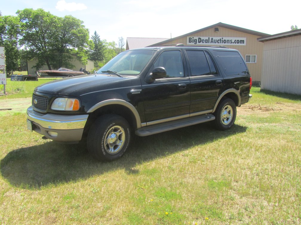 Ideal Corners July Consignment Auction, Pequot Lakes, MN (163465)
