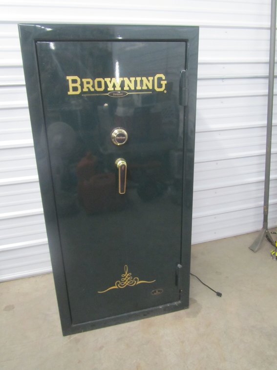 Ideal Corners July Consignment Auction, Pequot Lakes, MN (163465)