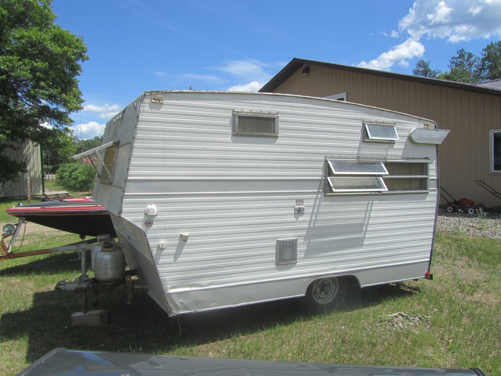 Ideal Corners July Consignment Auction, Pequot Lakes, MN (163465)
