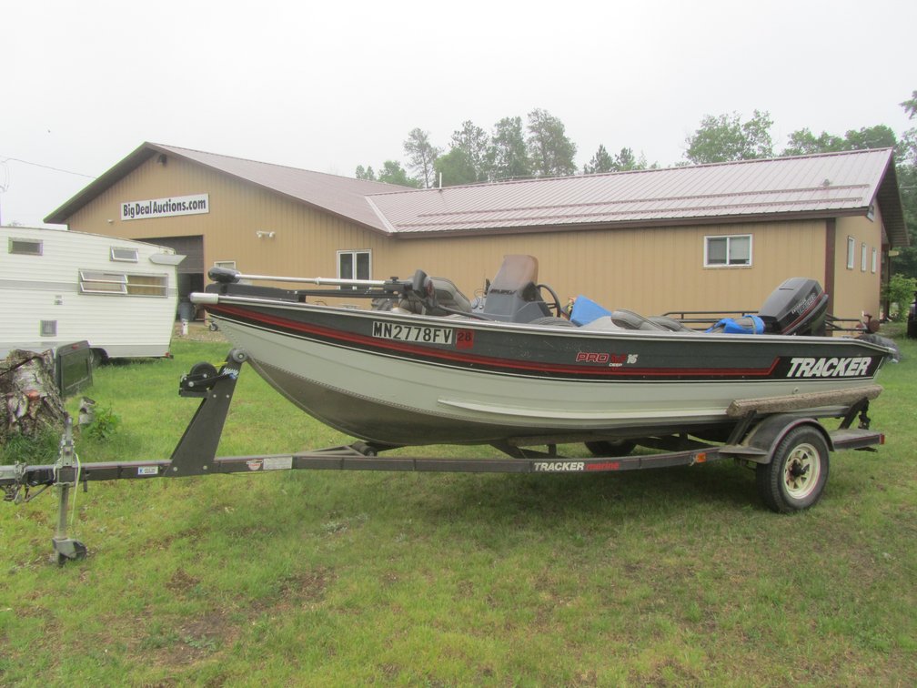 Ideal Corners July Consignment Auction, Pequot Lakes, MN (163465)