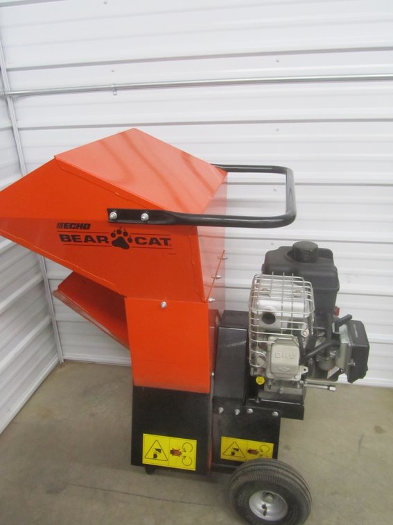 Ideal Corners July Consignment Auction, Pequot Lakes, MN (163465)
