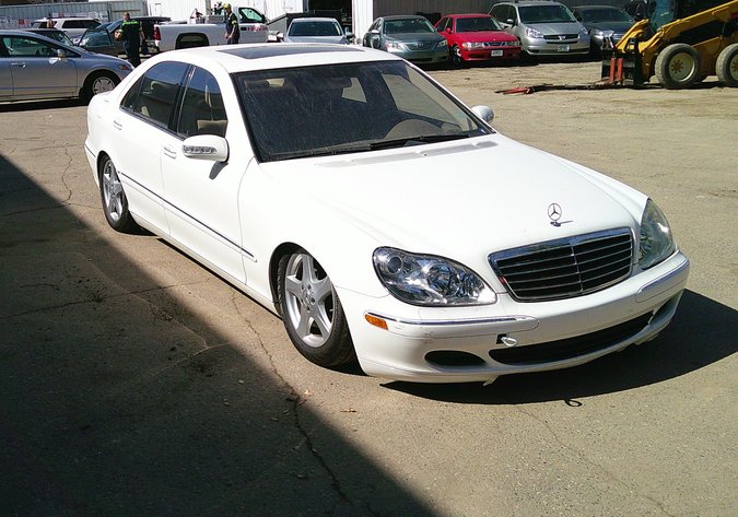 Image for #42 FTR Police Repo & Impound Auction