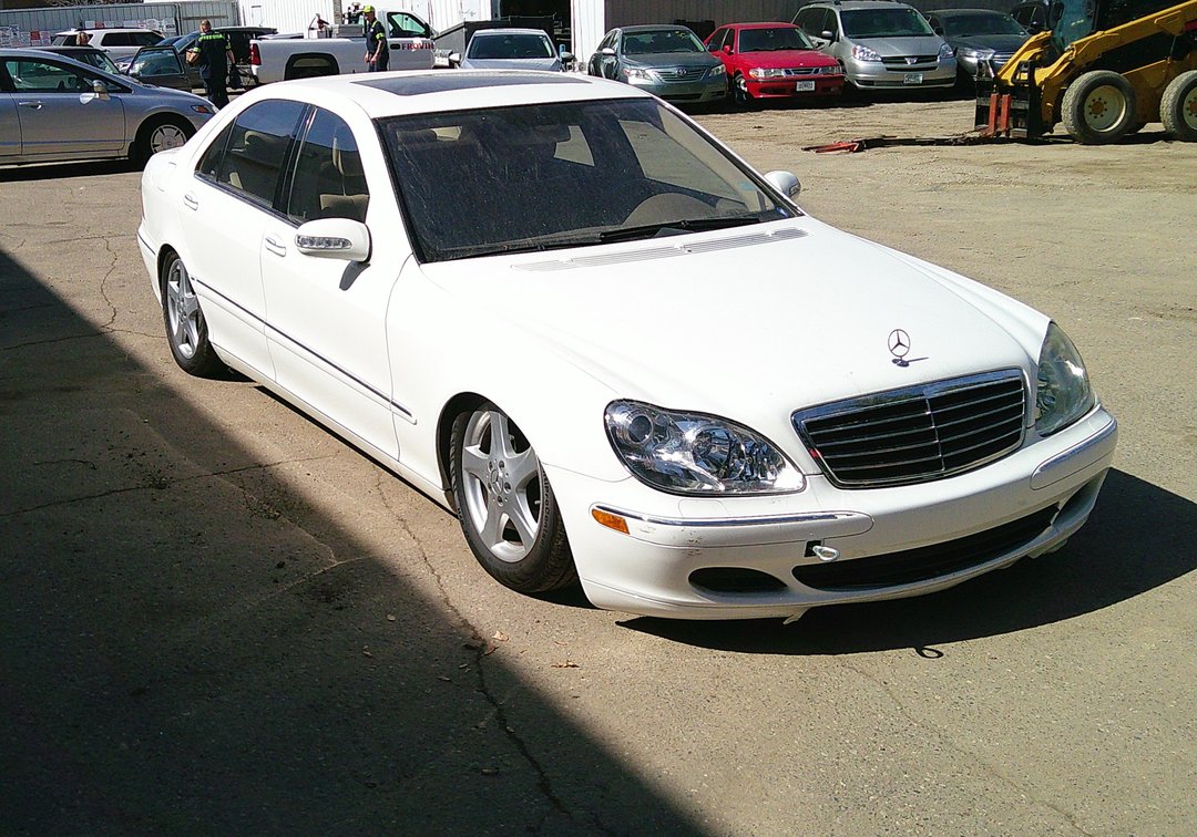 #42 FTR Police Repo & Impound Auction
