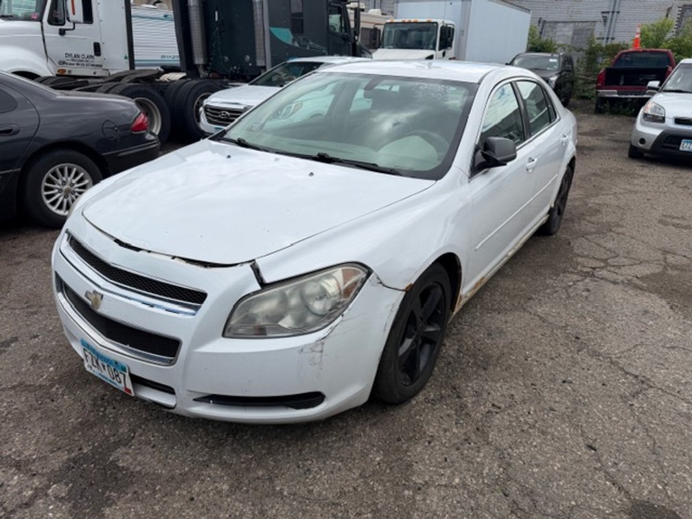 Impound Auction #14 in St. Paul, MN (165457)