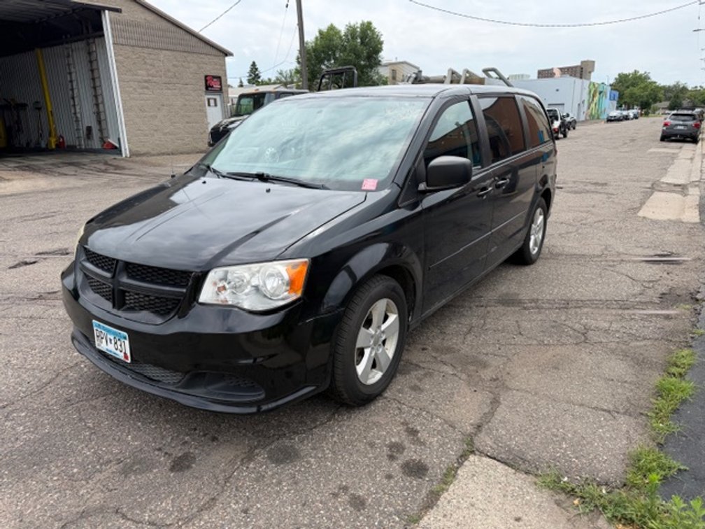 Impound Auction #14 in St. Paul, MN (165457)