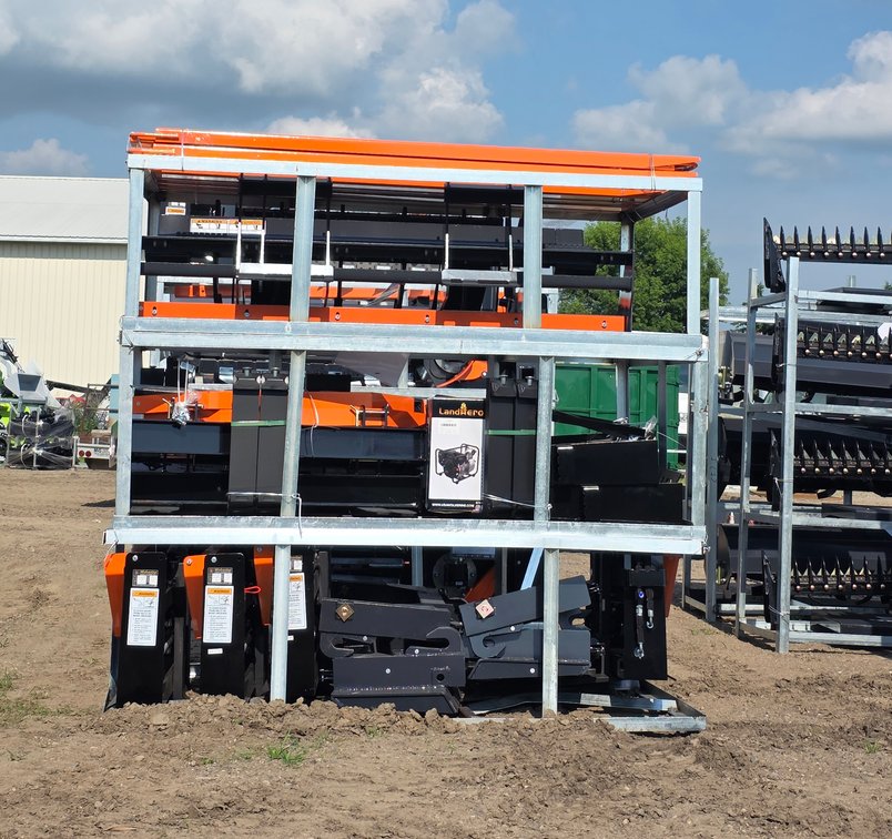 200+ Brand New Attachments & Equipment (165197)