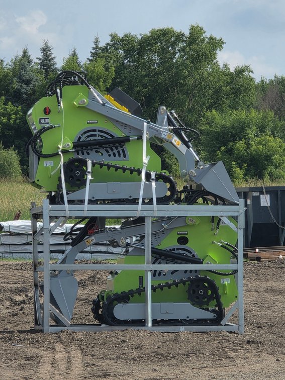 200+ Brand New Attachments & Equipment (165197)